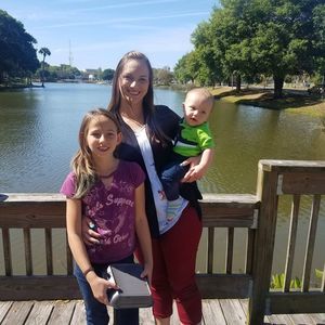 Meet your Posher, Heather